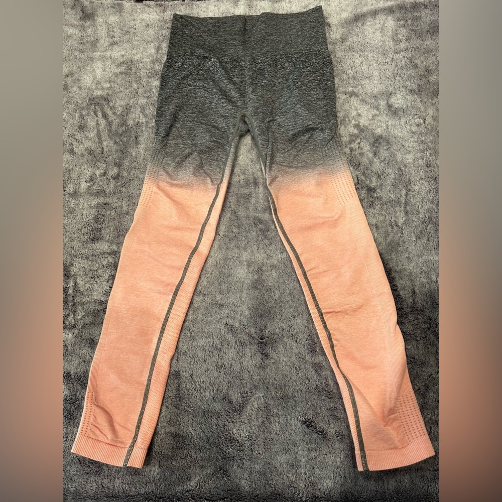 Ombré Leggings